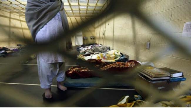 دادگاه بین‌المللی کیفری:  شواهدی از بدرفتاری نظامیان خارجی در افغانستان با زندانیان وجود دارد